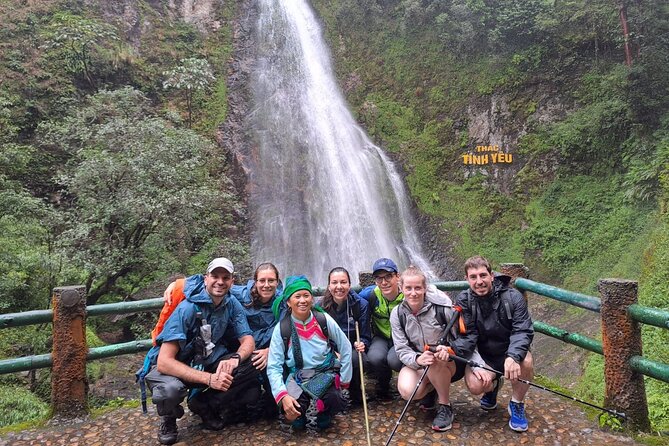 Mai Chau – Pu Luong 2D1N - The Ma River adds a change of pace