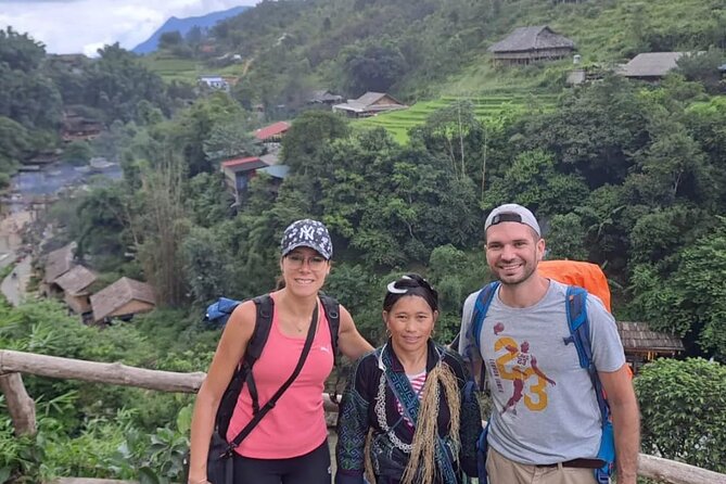 Mai Chau – Pu Luong 2D1N - What the small group size means