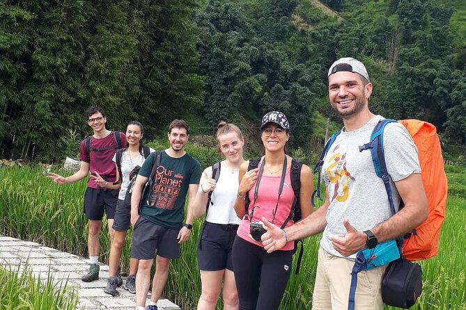 Mai Chau – Pu Luong 2D1N - Booking, cancellation, and final checks