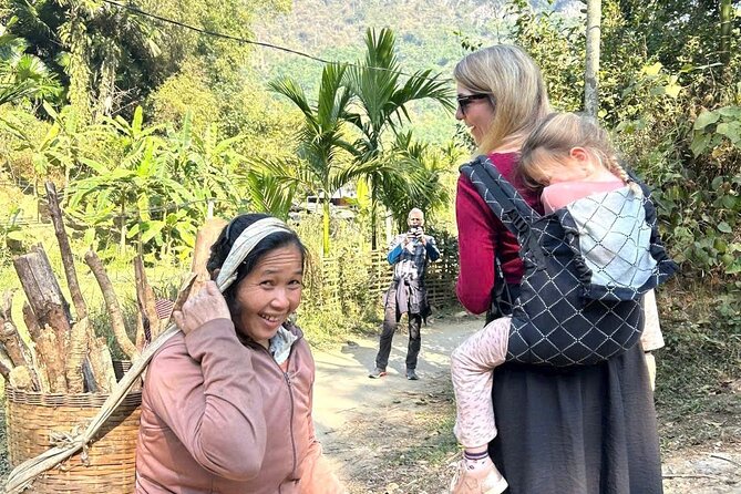 Mai Chau & Pu Luong 2D1N: Nature,Culture,Local Village Experience - Key points to know before booking