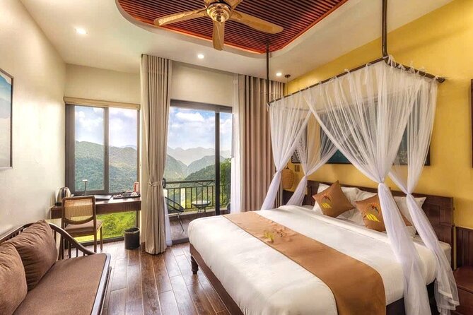 Mai Chau & Pu Luong 2D1N: Nature,Culture,Local Village Experience - Why this two-day route works