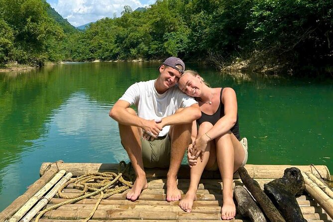 Mai Chau & Pu Luong 2D1N: Nature,Culture,Local Village Experience - What the small group and guides add