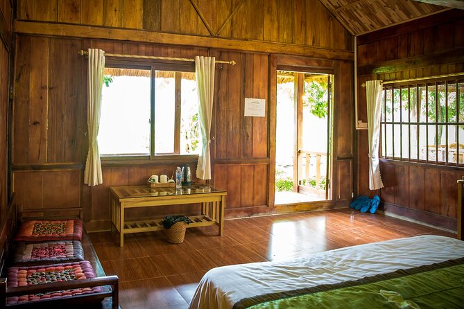 Mai Chau – Pu Luong Nature Reserve 3D2N (2 Nights in Mai Chau - Daily Departure) - Day Three: Biking to Na Meo, Na Mo, and Xam Pa