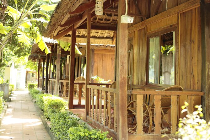 Mai Chau – Pu Luong Nature Reserve 3D2N (2 Nights in Mai Chau - Daily Departure) - Who Will Enjoy This Trip Most