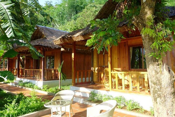 Mai Chau – Pu Luong Nature Reserve 3D2N (2 Nights in Mai Chau - Daily Departure) - Should You Book the Mai Chau and Pu Luong Trip?