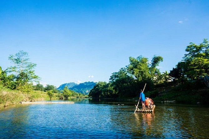 Mai Chau - Pu Luong - Ninh Binh | Optional Choices | 2, 3, 4 days - Day 3: A second look at the villages and reserve