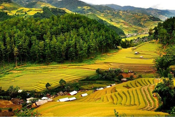 Mai Chau - Pu Luong - Ninh Binh | Optional Choices | 2, 3, 4 days - Accommodation, meals, and transport