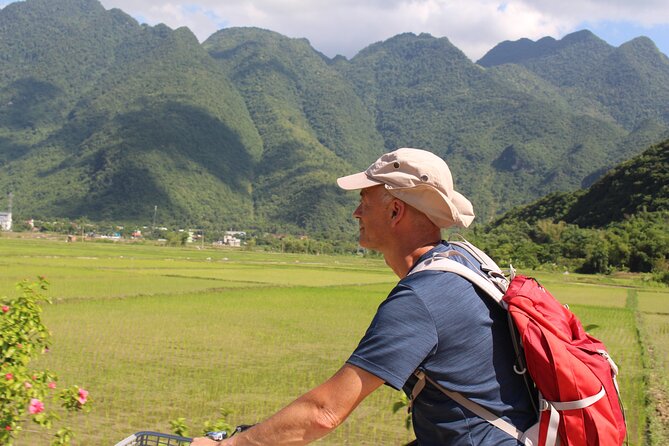 Mai Chau - Pu Luong - Ninh Binh | Optional Choices | 2, 3, 4 days - The guides can shape the whole experience