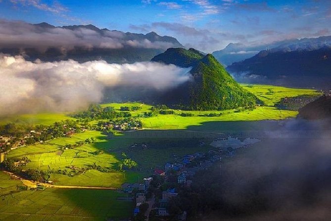 Mai Chau - Pu Luong - Ninh Binh | Optional Choices | 2, 3, 4 days - Who should book this rural Vietnam trip