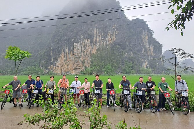 Majestic Ninh Binh Discovery: Mua Cave & Tam Coc private tour - Why this Ninh Binh day works from Hanoi