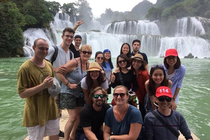 Majesty Of Untouched Northern Vietnam Tour 6 Days - Day 1: Hanoi to Thon Tha Village and Ha Giang