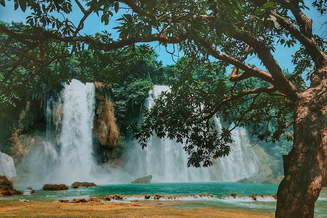 Majesty Of Untouched Northern Vietnam Tour 6 Days - Day 5: Five Passes to Ba Be Lake