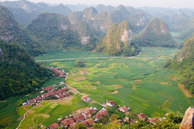 Majesty Of Untouched Northern Vietnam Tour 6 Days - Homestays, hotels, meals, and comfort