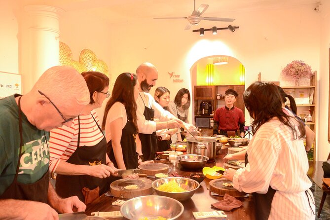 Mini Hanoi Coffee Workshop: Pick Any Signature Coffee You Like - Vietnam’s coffee story in one short lesson