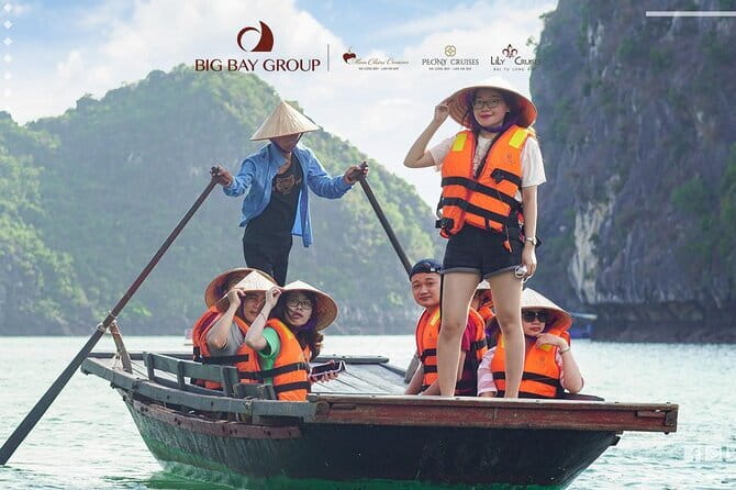 Mon Cheri Cruises 2 Days 1 Night - Kayaking, swimming, and the value of activity time