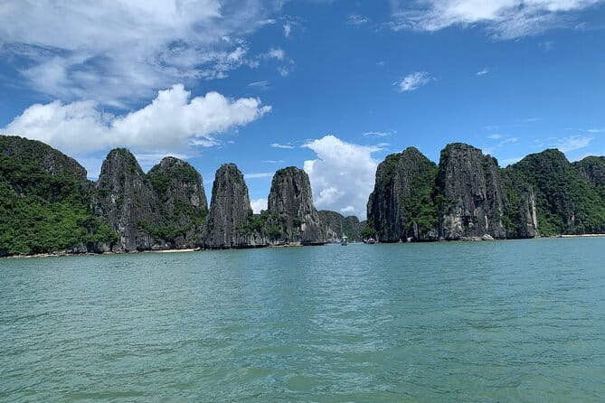 Mon Cheri Cruises 2 Days 1 Night - Should you book this two-day cruise?