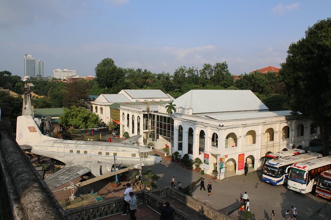 Morning Run Through Historic Hanoi – 12K Signature Route - Trấn Quốc Pagoda is the longest stop
