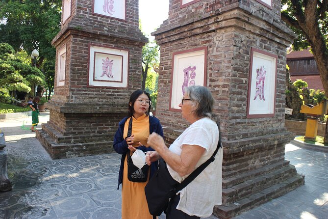 Motorbike Tours Hanoi Led By Women: City & Countryside Half Day - What $59 buys you