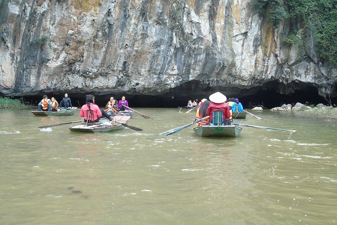 Mua cave - Hoa Lu - Tam Coc- Small Group - Practical details before you go