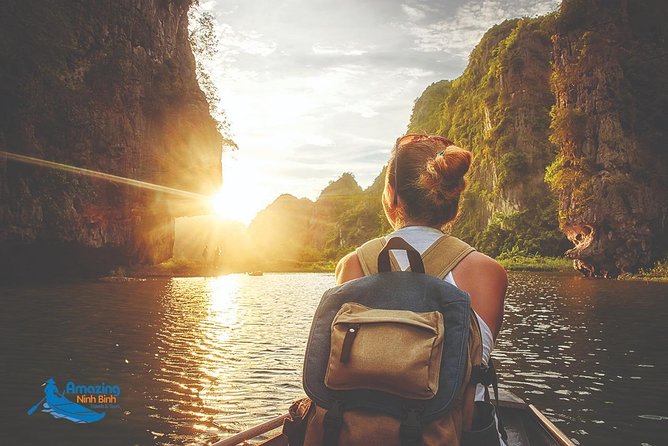 Mua Cave - Tam Coc - Bich Dong Day tour with transfer, local family & bike - Is $79 Good Value?