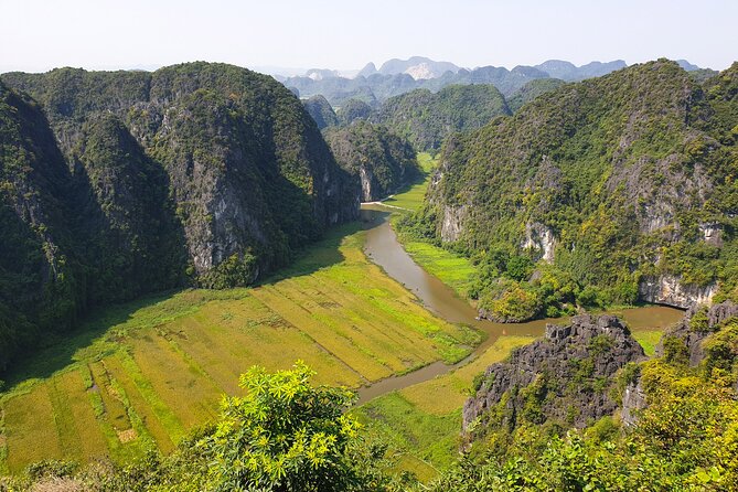 Mua Caves - Trang An - Hoa Lu Day Tours - Who should book this tour?