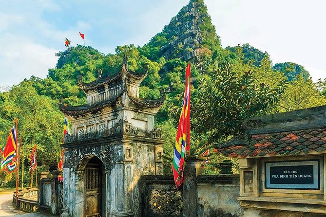 Mua peak cave & Tam Coc boat ride day trip - Tips for making the day easier