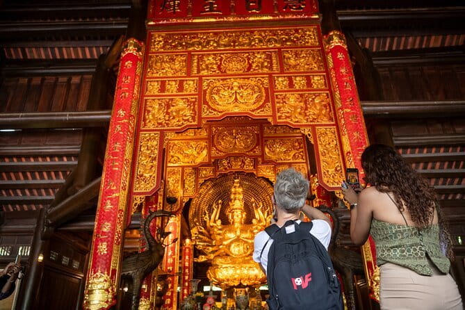 Multi Day Tour in Ninh Binh and Halong from Hanoi - What this two-day route does well