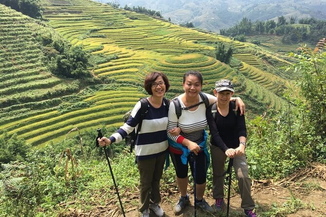 Multi Day Tour in Ninh Binh and Halong from Hanoi - Ti Top Island and the final panorama