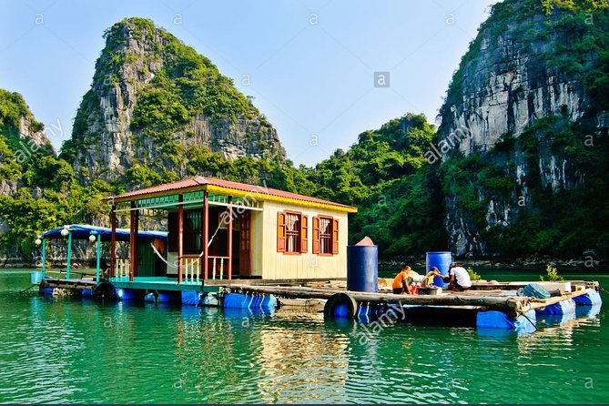 New Cruise Ha Long - CATAMARAN PREMIUM - How the $115 Price Works for You
