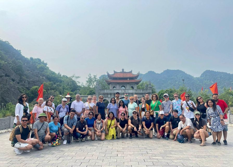 Ninh Binh 2 day 1 night stay at Homestay/Bungalow - Key points to know before booking