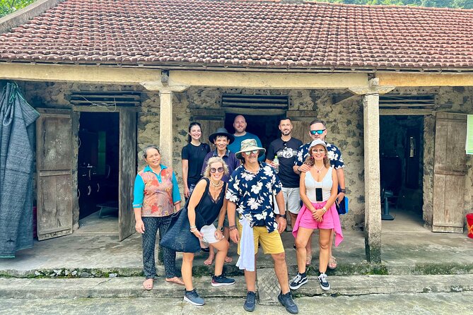 Ninh Binh 2 Day 1 Night Trip Small Group Tour With 4 star Hotel - Why two days works better than a rushed day trip