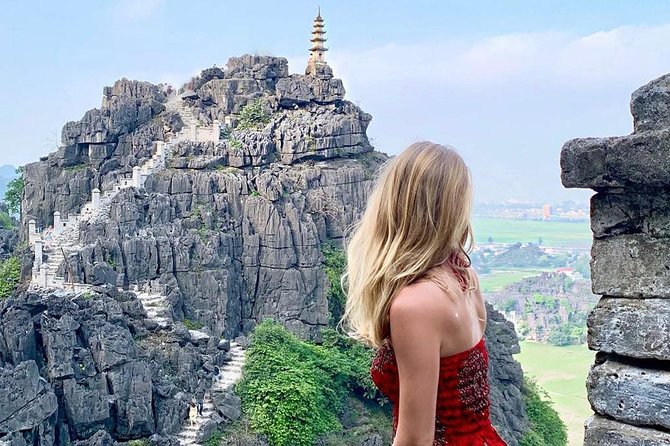 Ninh Binh 2 days,1 night from Hanoi: Hoa Lu - Mua Cave - Tam Coc - Cuc Phuong - Transport, pickup, and the daily rhythm