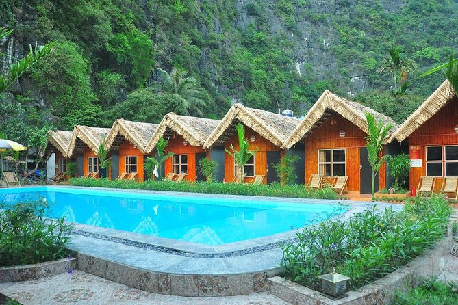 Ninh Binh 2 days,1 night from Hanoi: Hoa Lu - Mua Cave - Tam Coc - Cuc Phuong - What to pack for the two days