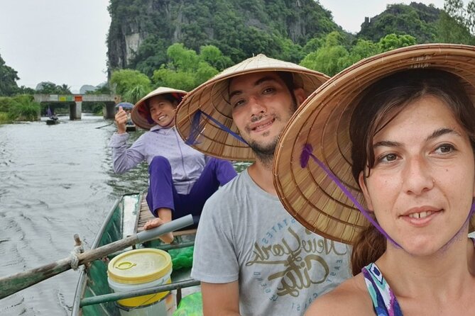 Ninh Binh 2 Days 1 Night - Small Group Tour From Hanoi - Why two days works better than a rushed day trip