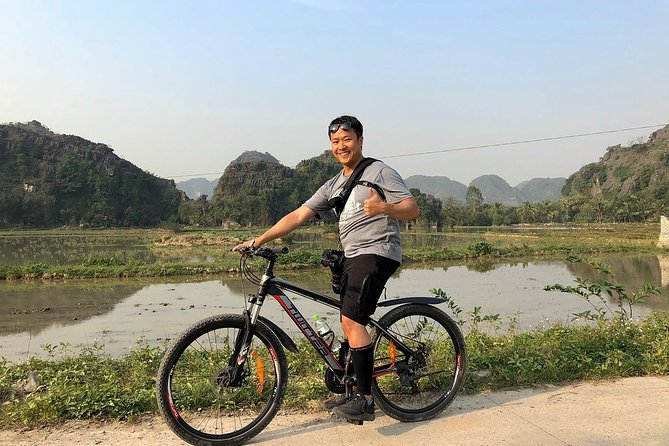Ninh Binh 2 Days 1 Night - Small Group Tour From Hanoi - Tam Coc or Trang An by sampan