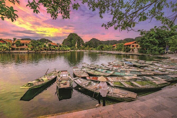 Ninh Binh 2 Days 1 Night Tour: Unique Itinerary - Why two days works better than a quick Ninh Binh outing