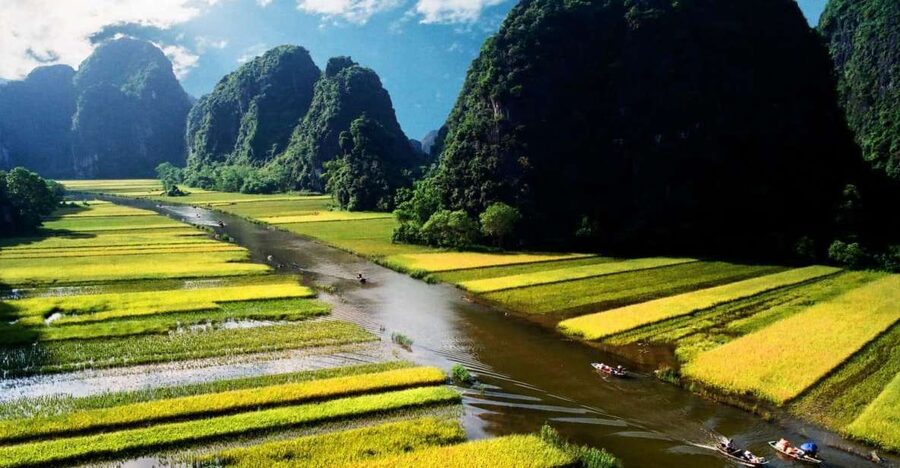 Ninh Binh 2 Days 1 Nights Small Group Of 9 Tour From Hanoi - Key points to know before booking