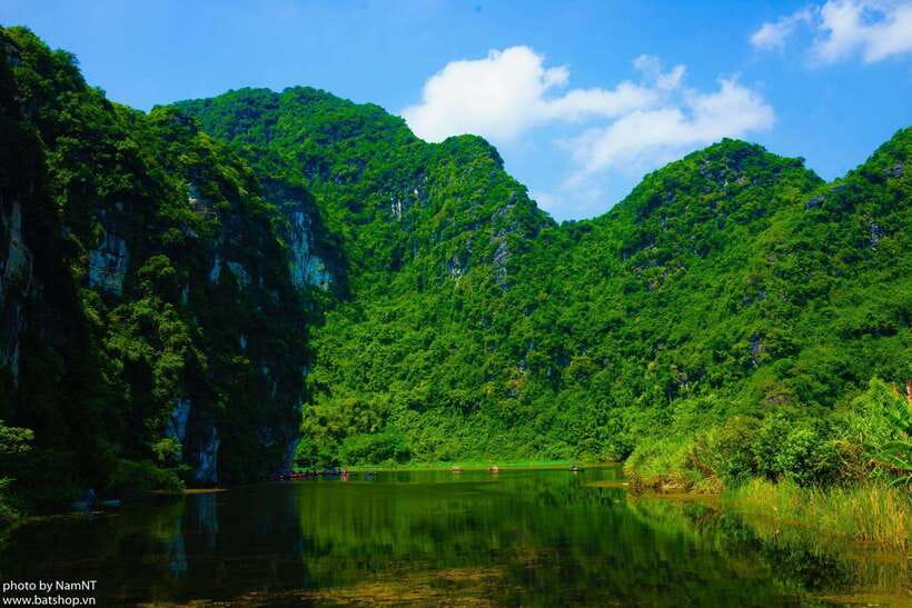 Ninh Binh : Bai Dinh Pagoda, Trang An, and Mua Cave Tour - What the $56 price really includes