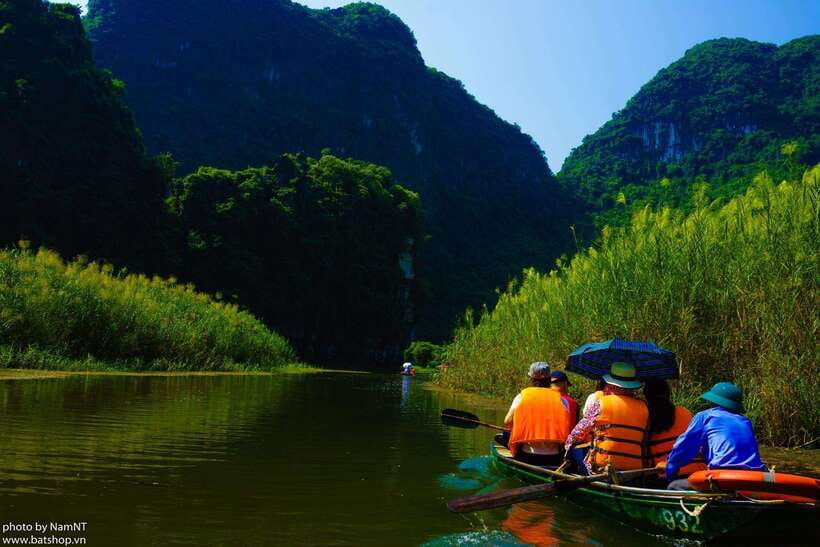Ninh Binh : Bai Dinh Pagoda, Trang An, and Mua Cave Tour - Should you book the Ninh Binh tour?
