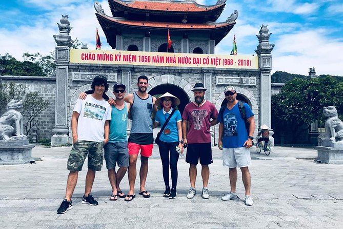 Ninh Binh - Bai Dinh - Trang An full day trip from Hanoi with luxury transfers - What the 10 to 11-hour schedule feels like
