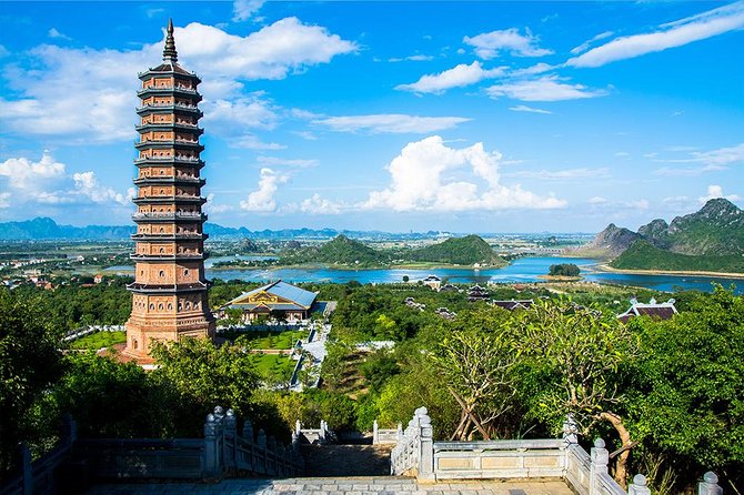 Ninh Binh - Bai Dinh - Trang An full day trip from Hanoi with luxury transfers - What to pack for the temples and river