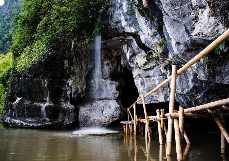 Ninh Binh cooking class at Buffalo Cave - Key points to know before booking
