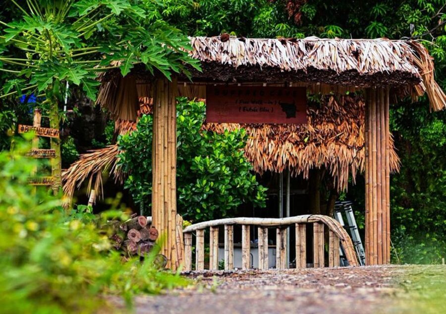 Ninh Binh cooking class at Buffalo Cave - What the $25 price really covers