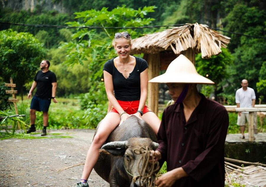 Ninh Binh cooking class at Buffalo Cave - Who will enjoy this experience most