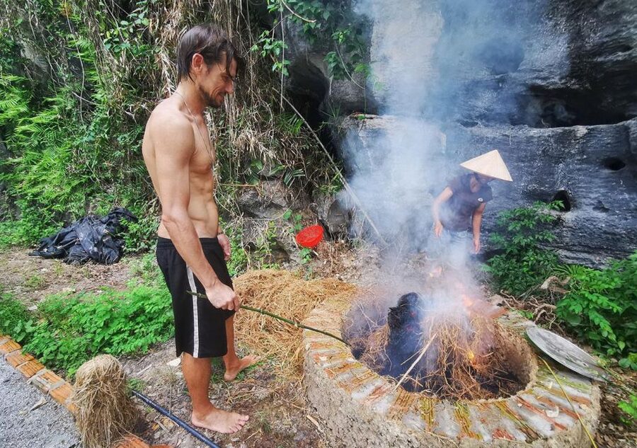 Ninh Binh cooking class at Buffalo Cave - Practical advice for a smoother visit