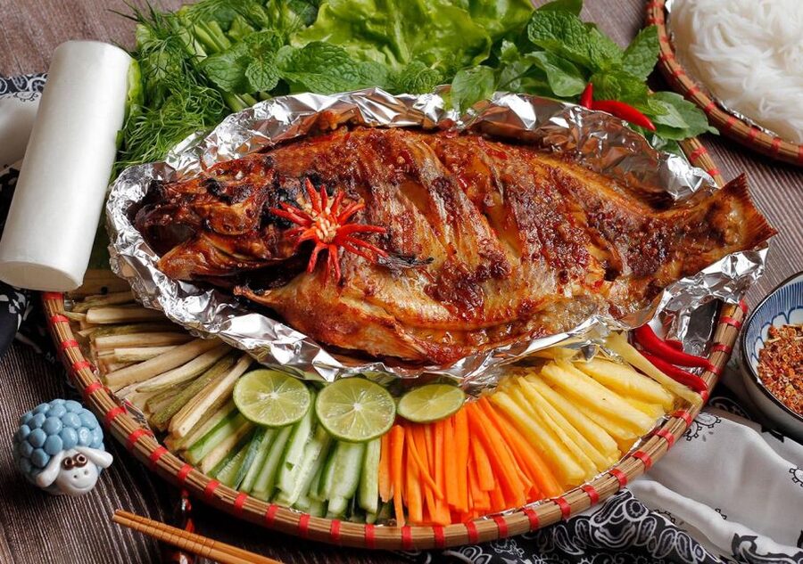 Ninh Binh cooking class at Buffalo Cave - A 150-minute visit, from 10:30 to 1:30