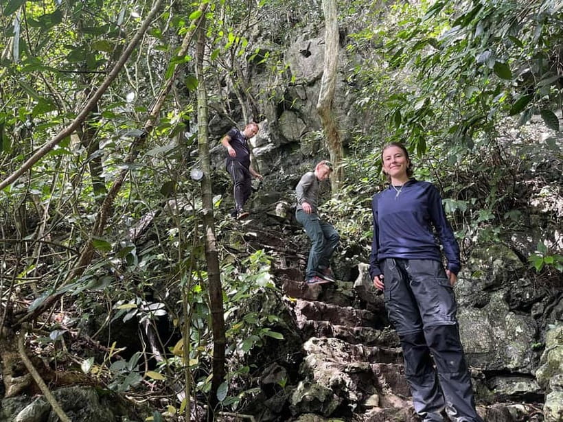 Ninh Binh: Cuc Phuong Jungle Hike & Wildlife Day Trip - Why Cuc Phuong makes a good Ninh Binh day trip