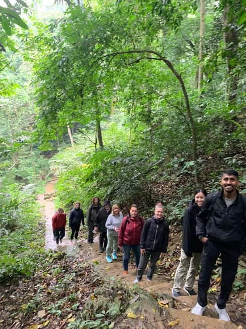 Ninh Binh: Cuc Phuong Jungle Hike & Wildlife Day Trip - Who will enjoy this day trip most