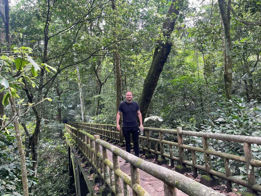 Ninh Binh: Cuc Phuong Jungle Trek, Wildlife & Ancient Caves - Who should book this forest day