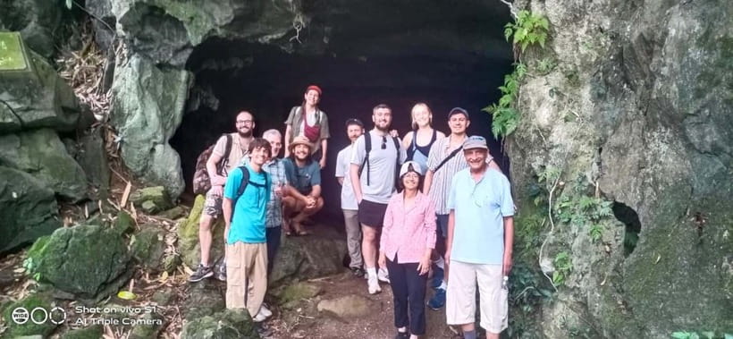 Ninh Binh : Cuc Phuong National Park One Day Group Tour - Practical Tips for a Better Park Day